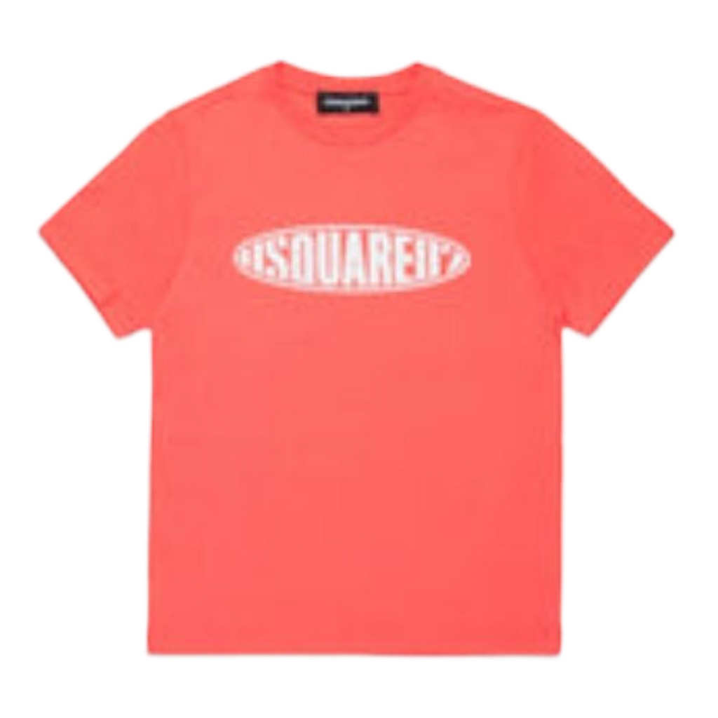 DQ2097 - T-Shirt e Polo - Dsquared2