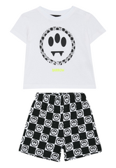 S6BKUNTB194 - Completi - Barrow