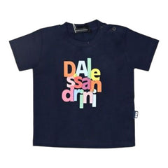 1296M00226 - T-Shirt e Polo - Daniele Alessandrini