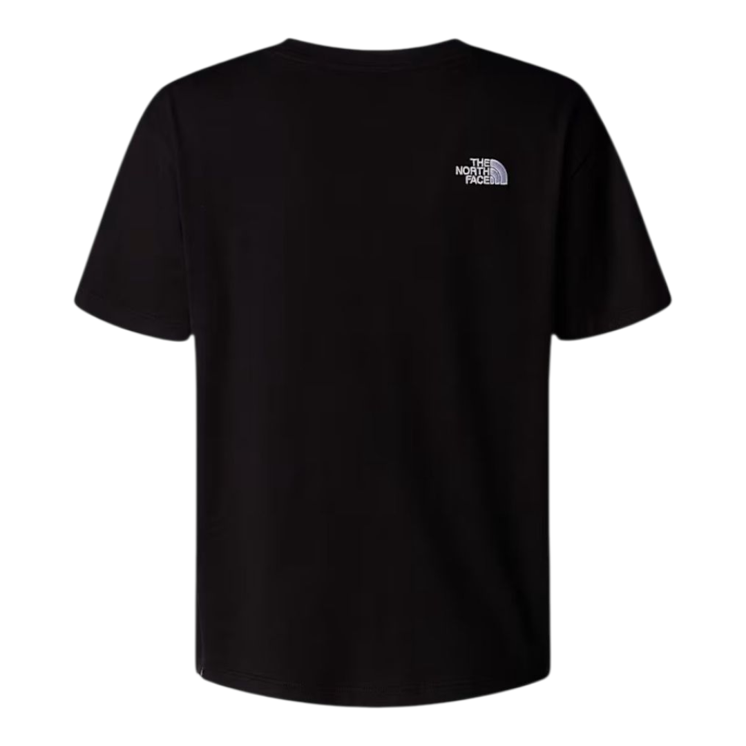 NF0A8EFPJK3 - T-Shirt e Polo - The North Face
