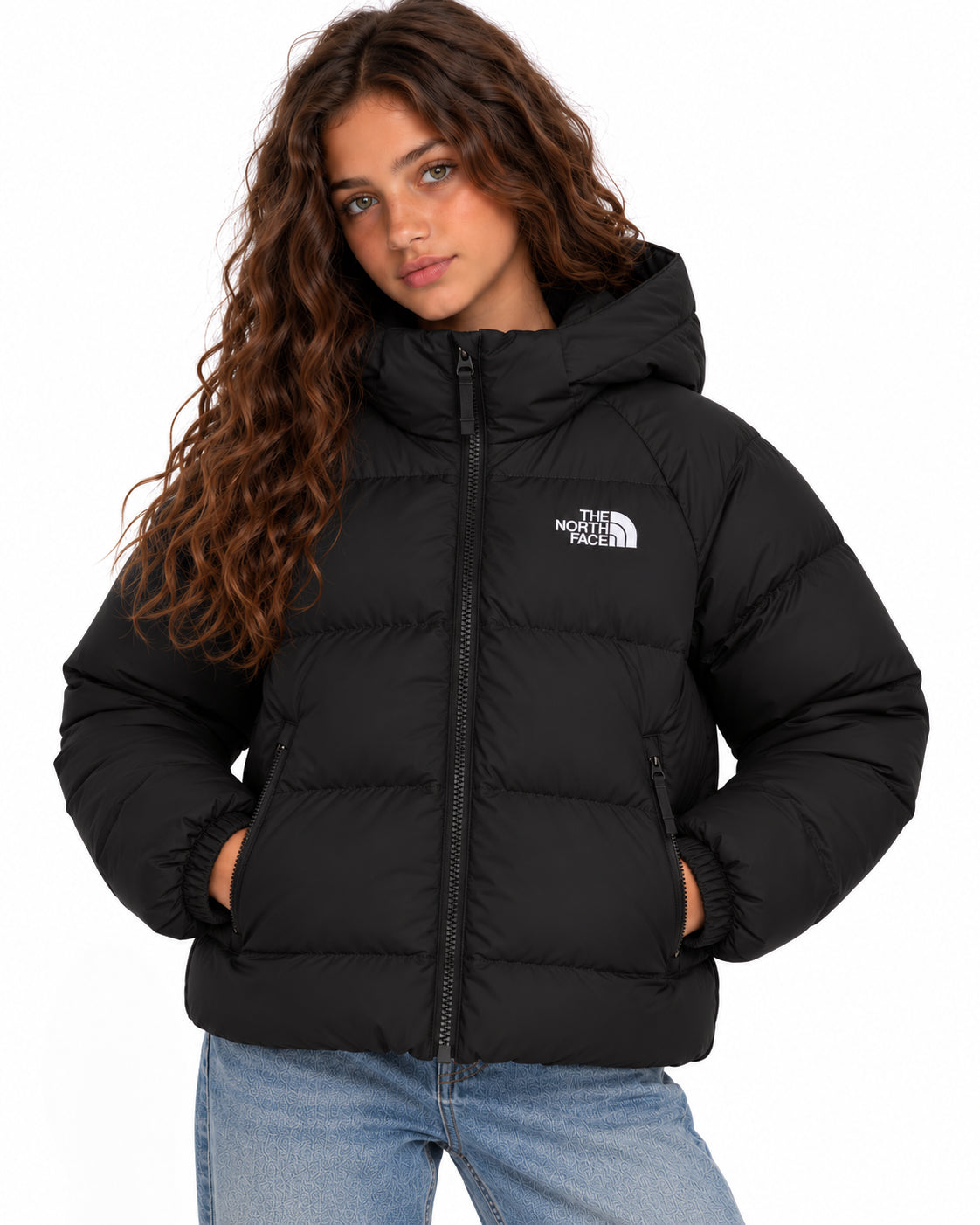 NF0A8H3W - Capispalla - The North Face