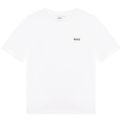 J25P23 - T-Shirt e Polo - Boss