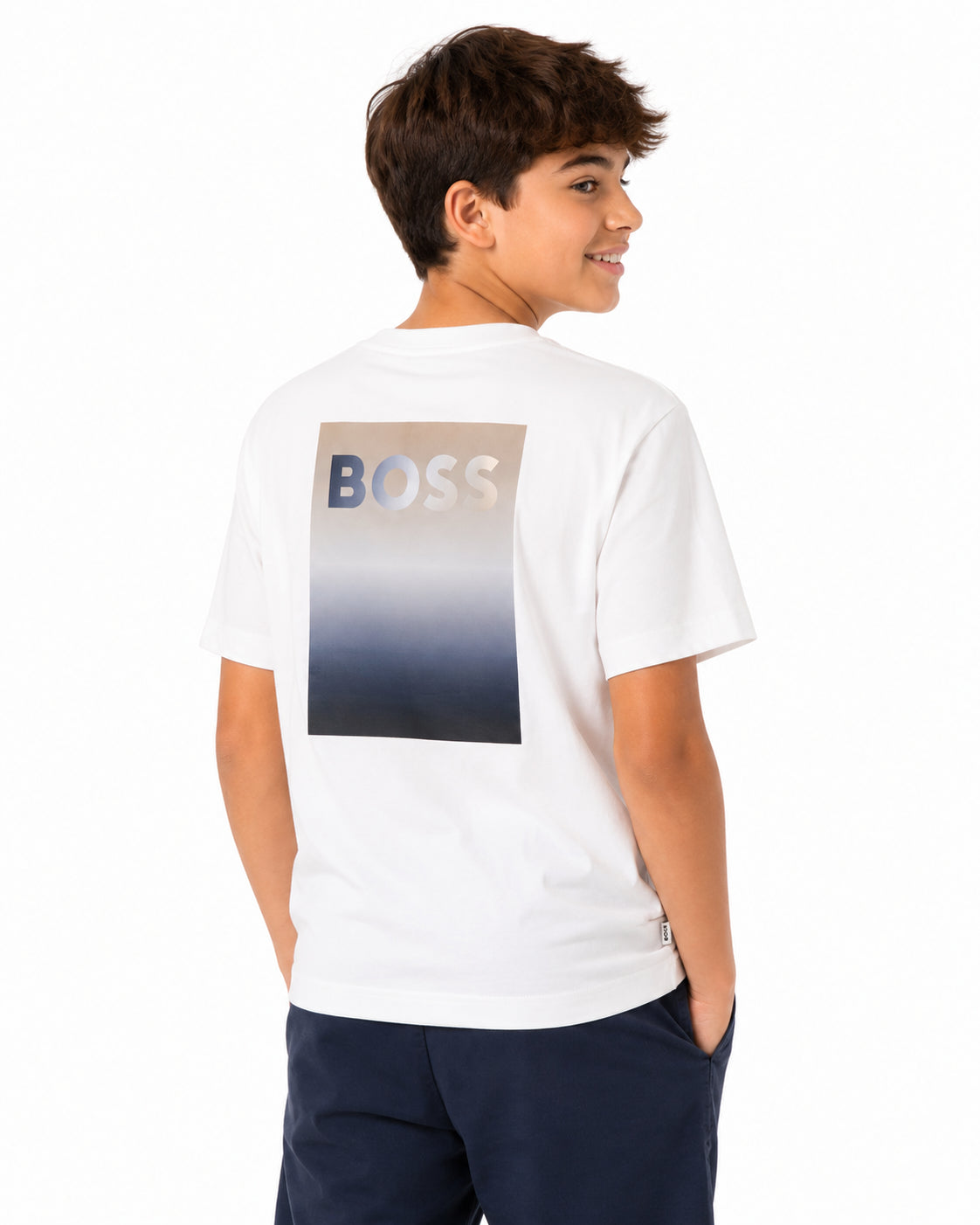 J52987 - T-Shirt e Polo - Boss