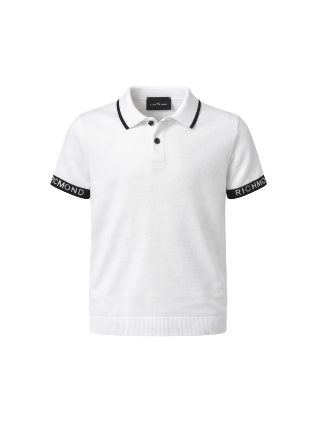 RBP26147PO - T-Shirt e Polo - Richmond