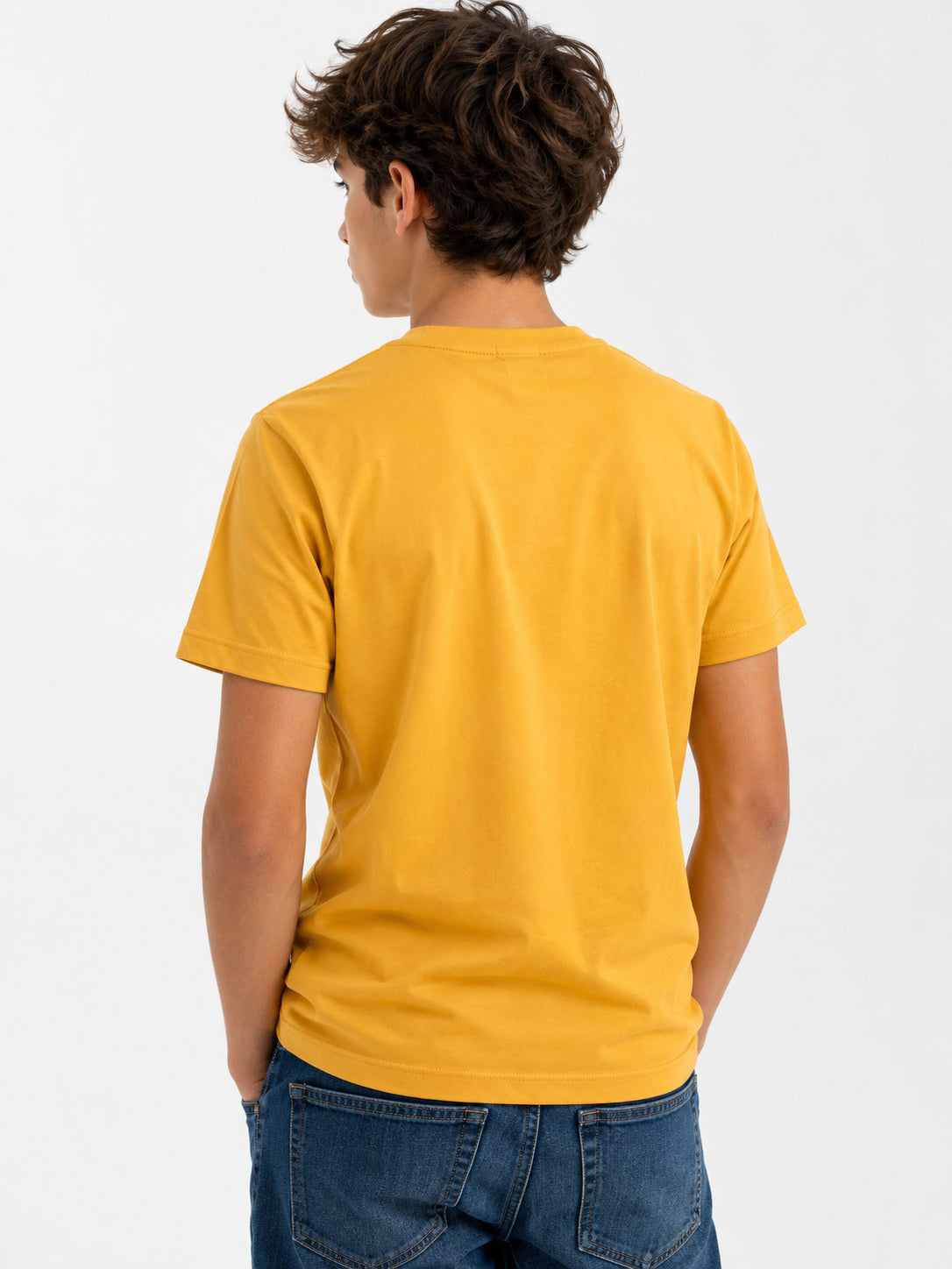 26SBLKH02522 - T-Shirt e Polo - Blauer