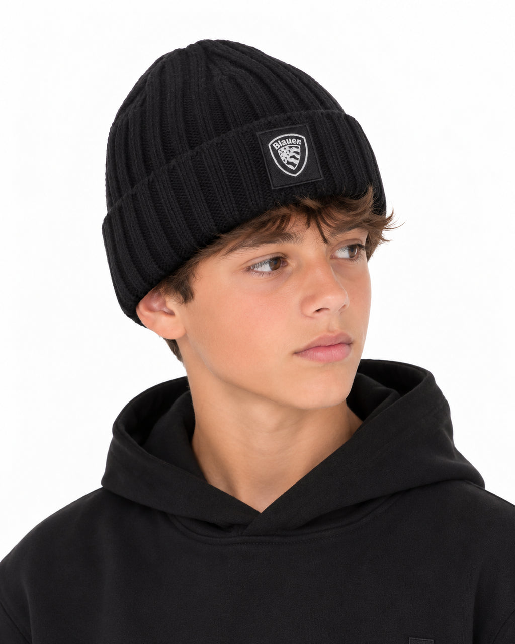 26WBLKA05560 - Accessori - Blauer