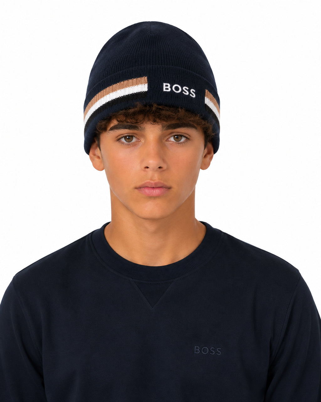 J53586 - Accessori - Boss