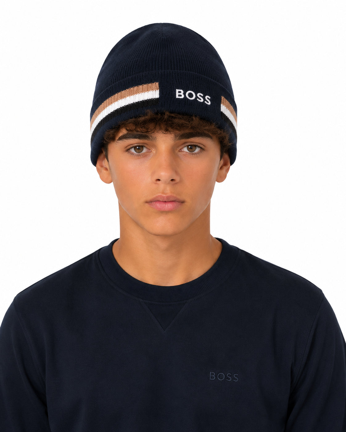J53586 - Accessori - Boss