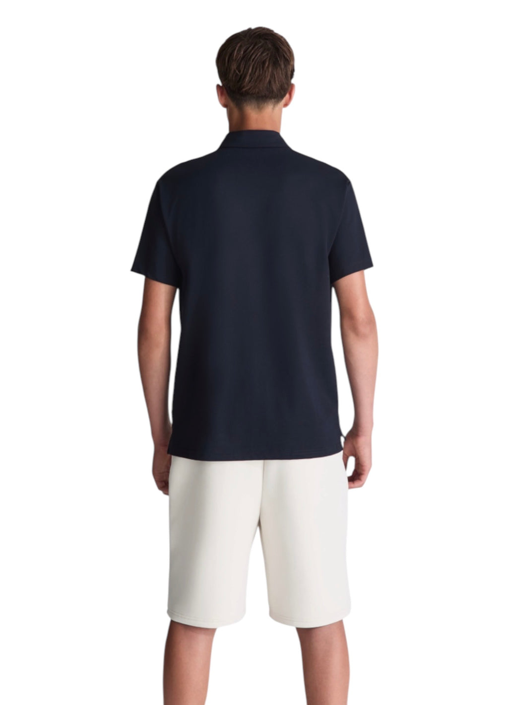PKK2132 - T-Shirt e Polo - Peuterey