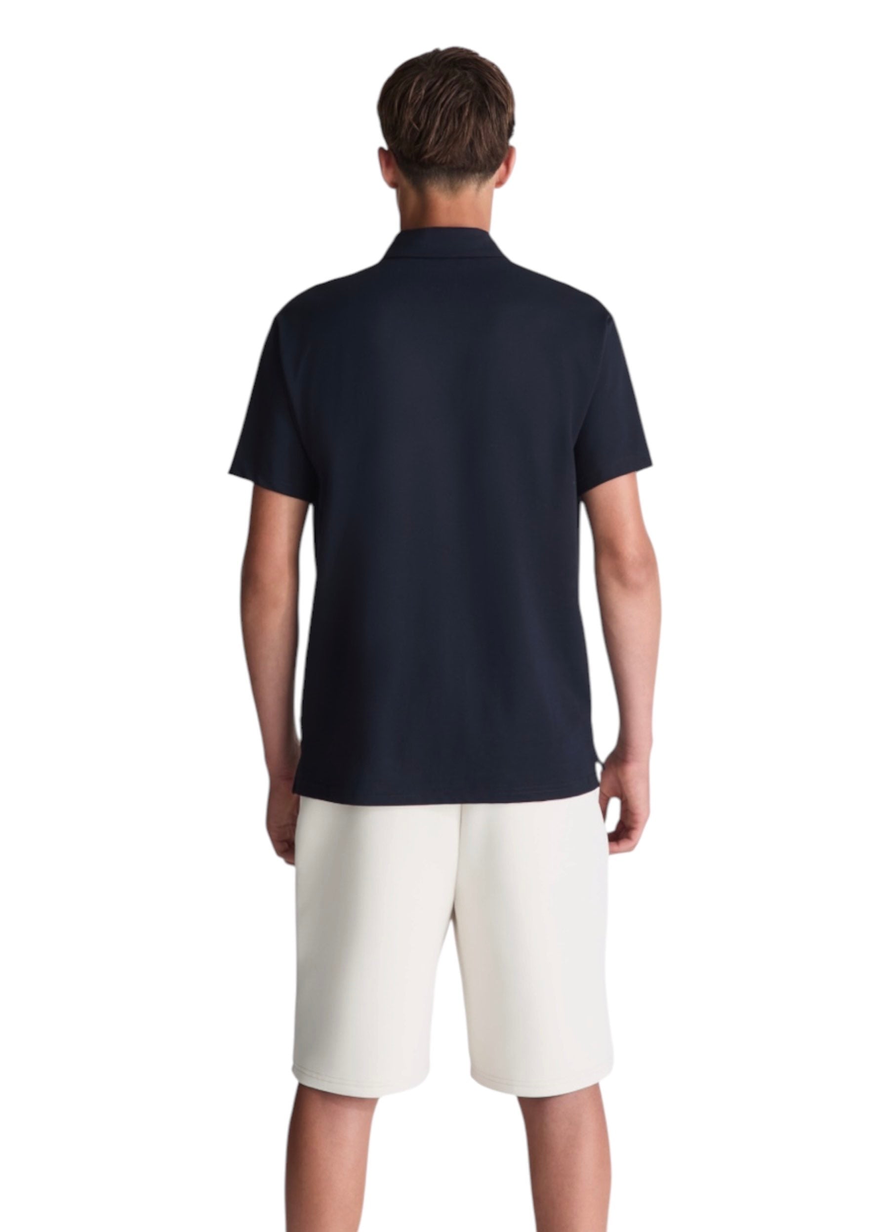 PKK2132 - T-Shirt e Polo - Peuterey
