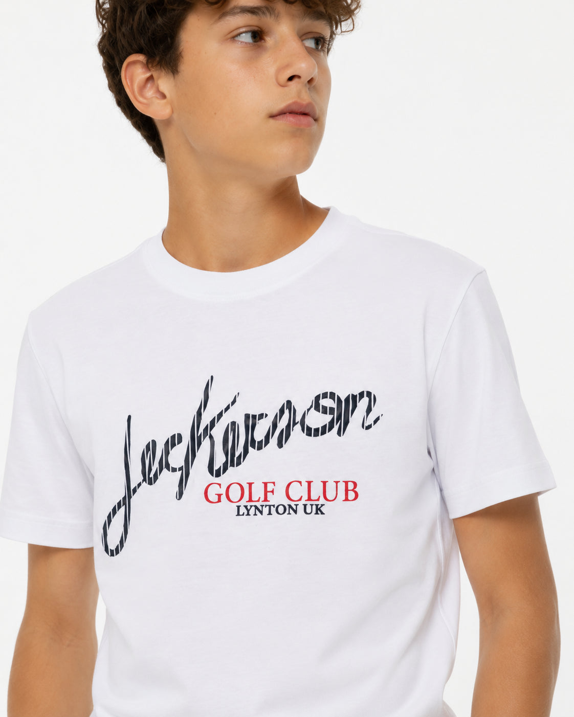 J5107 - T-Shirt e Polo - Jeckerson