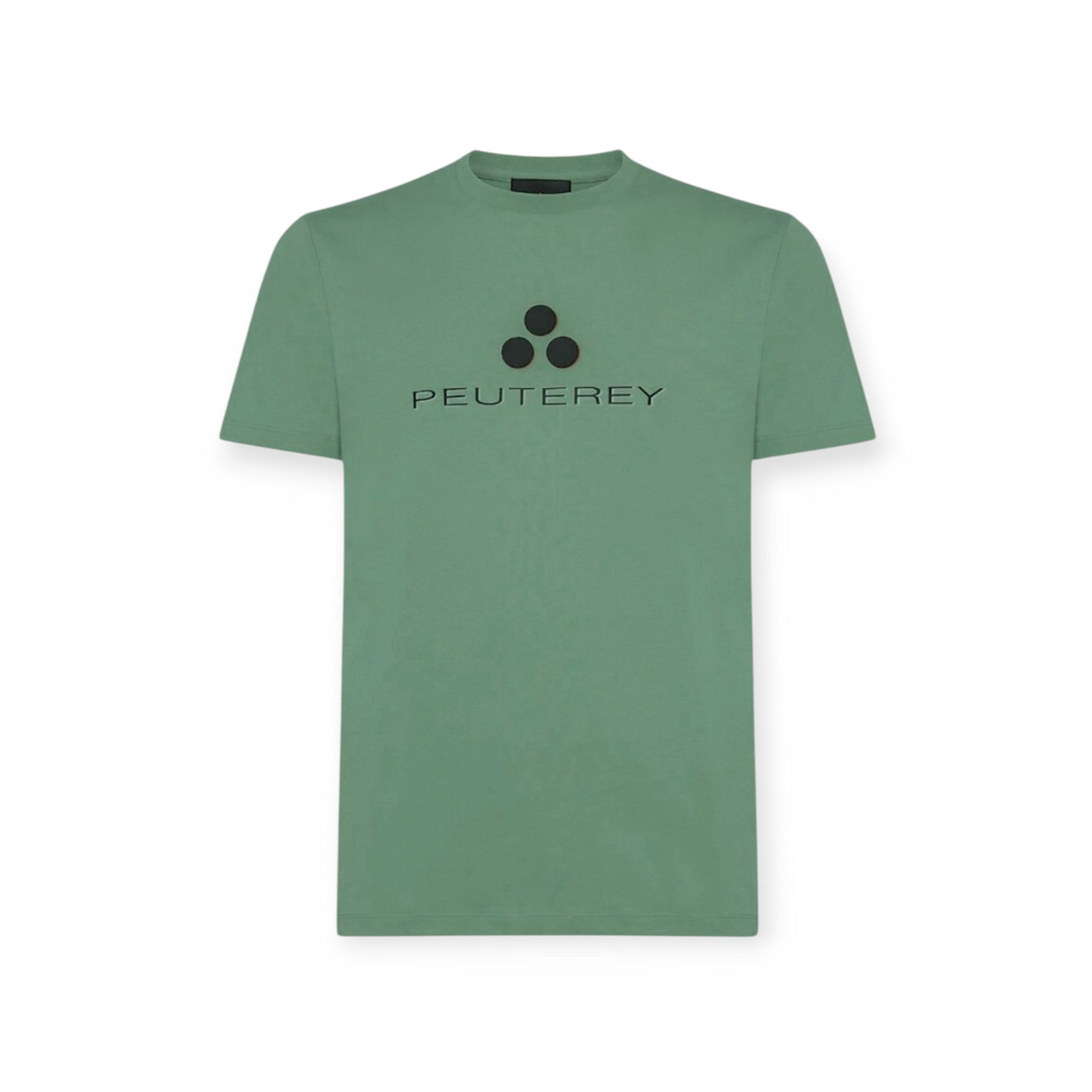 PKK2129 - T-Shirt e Polo - Peuterey