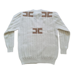 EFMA172 - Maglieria - Elisabetta Franchi la mia bambina