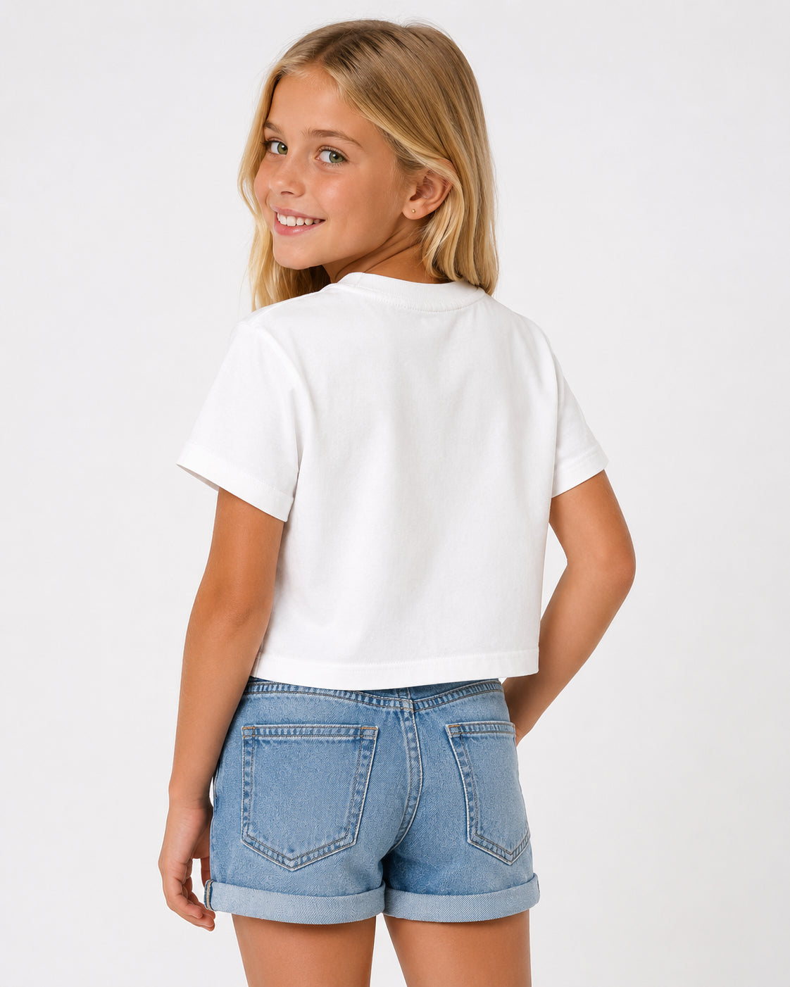 26SBLGH02501 - T-Shirt e Polo - Blauer