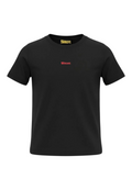 26SBLKH02511 - T-Shirt e Polo - Blauer