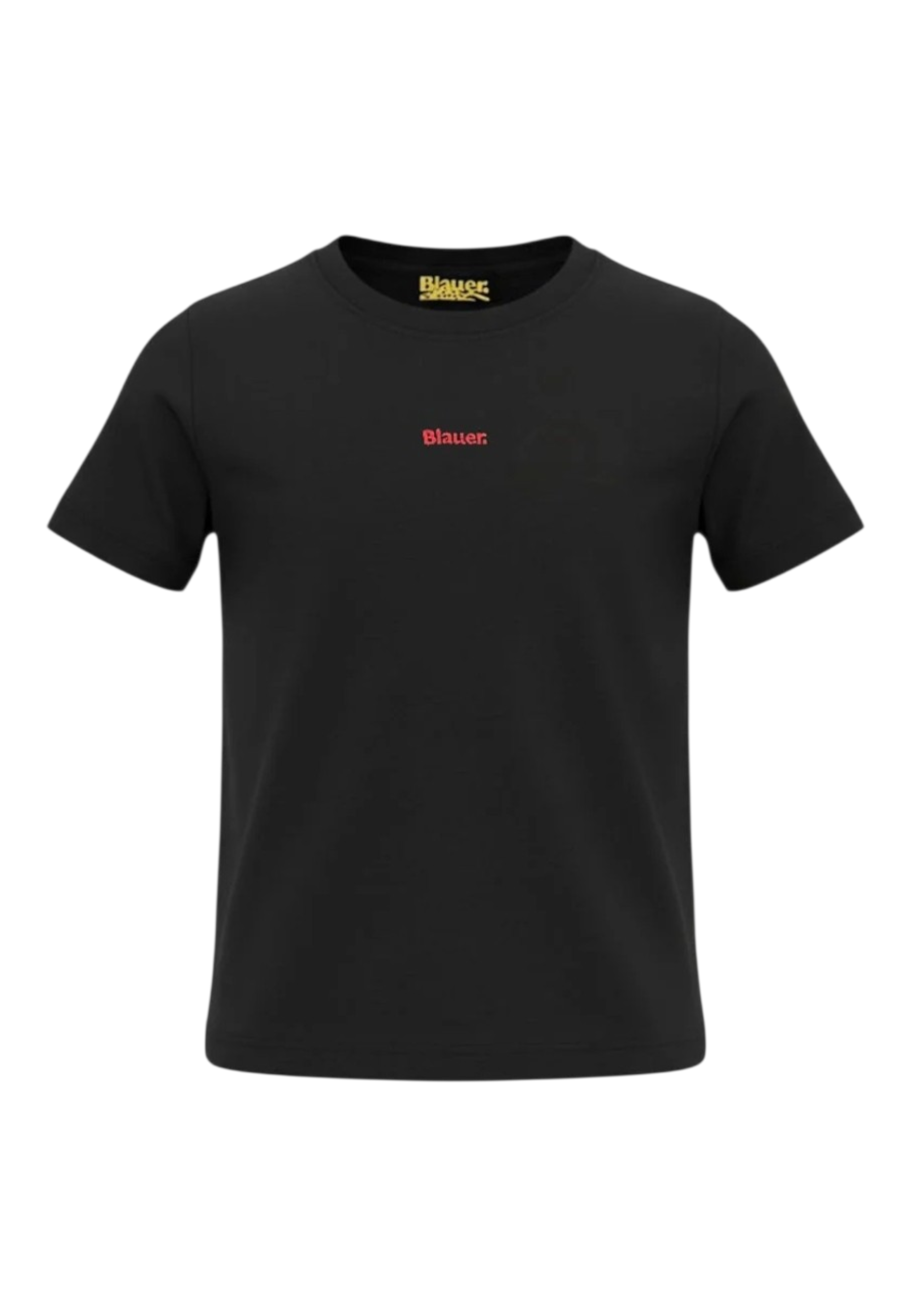 26SBLKH02511 - T-Shirt e Polo - Blauer