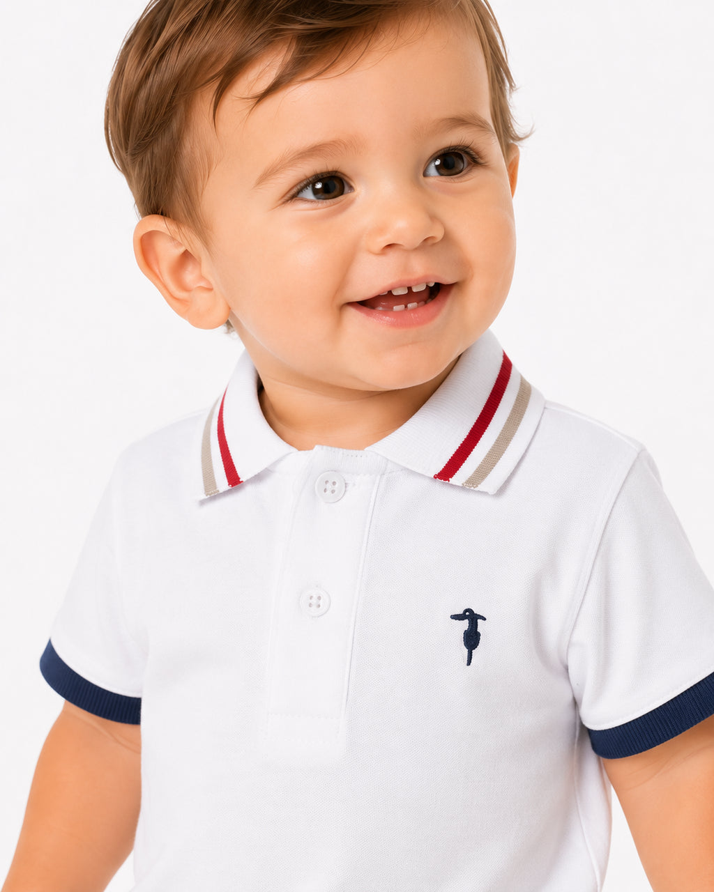 TIP26102PO - T-Shirt e Polo - Trussardi