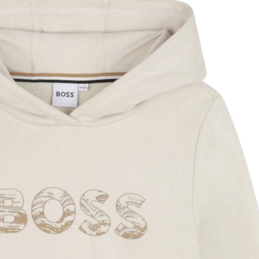 J52355 - Felpe - Boss