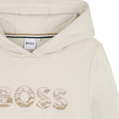 J52355 - Felpe - Boss