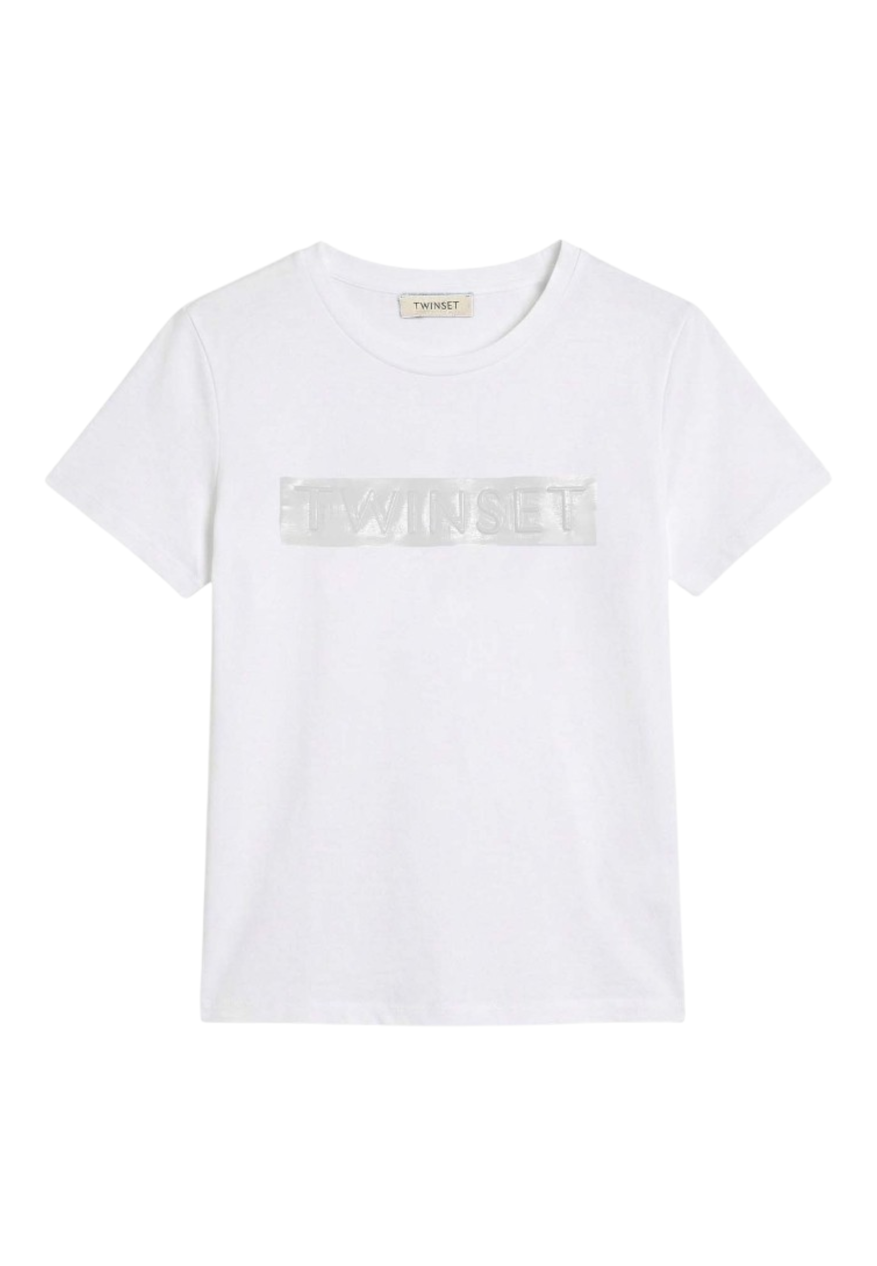 261GJ2250 - T-Shirt e Polo - Twinset