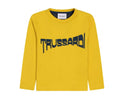 TIA24115TS - T-Shirt e Polo - Trussardi