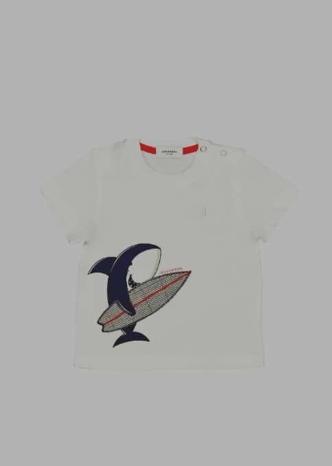 JN4013 - T-Shirt e Polo - Jeckerson