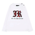RIA25035TS - T-Shirt e Polo - Richmond