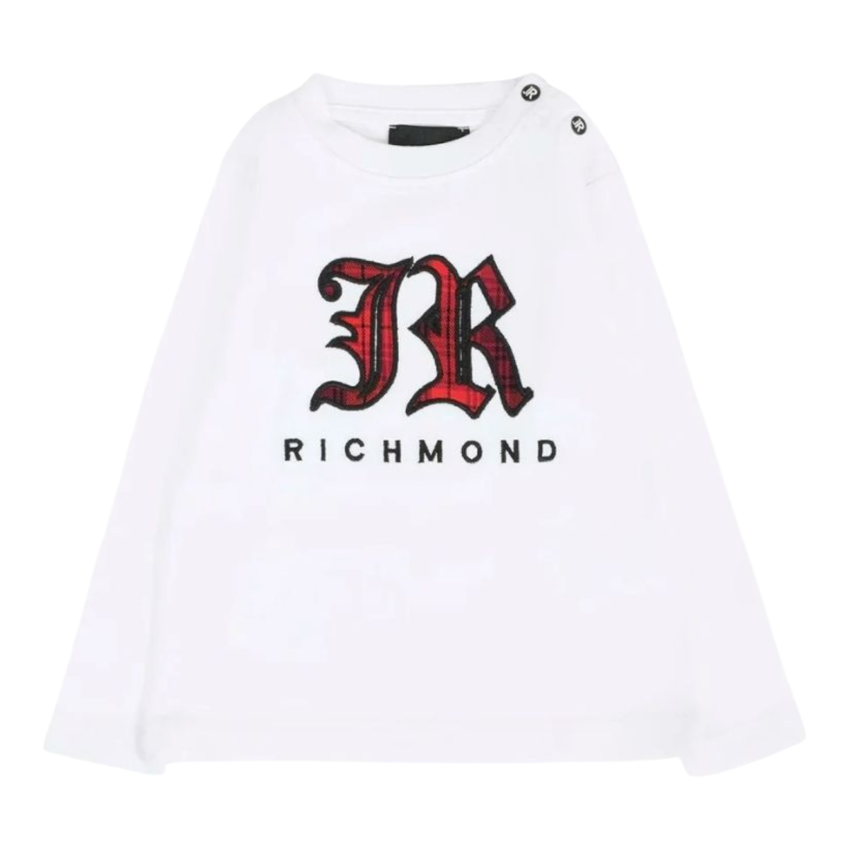 RIA25035TS - T-Shirt e Polo - Richmond