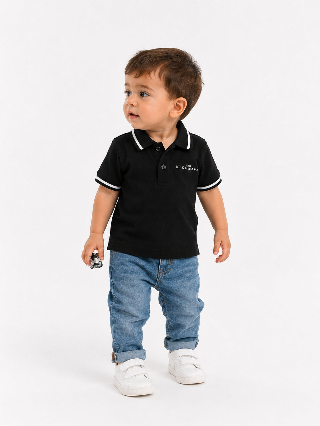 RIP26010PO - T-Shirt e Polo - Richmond