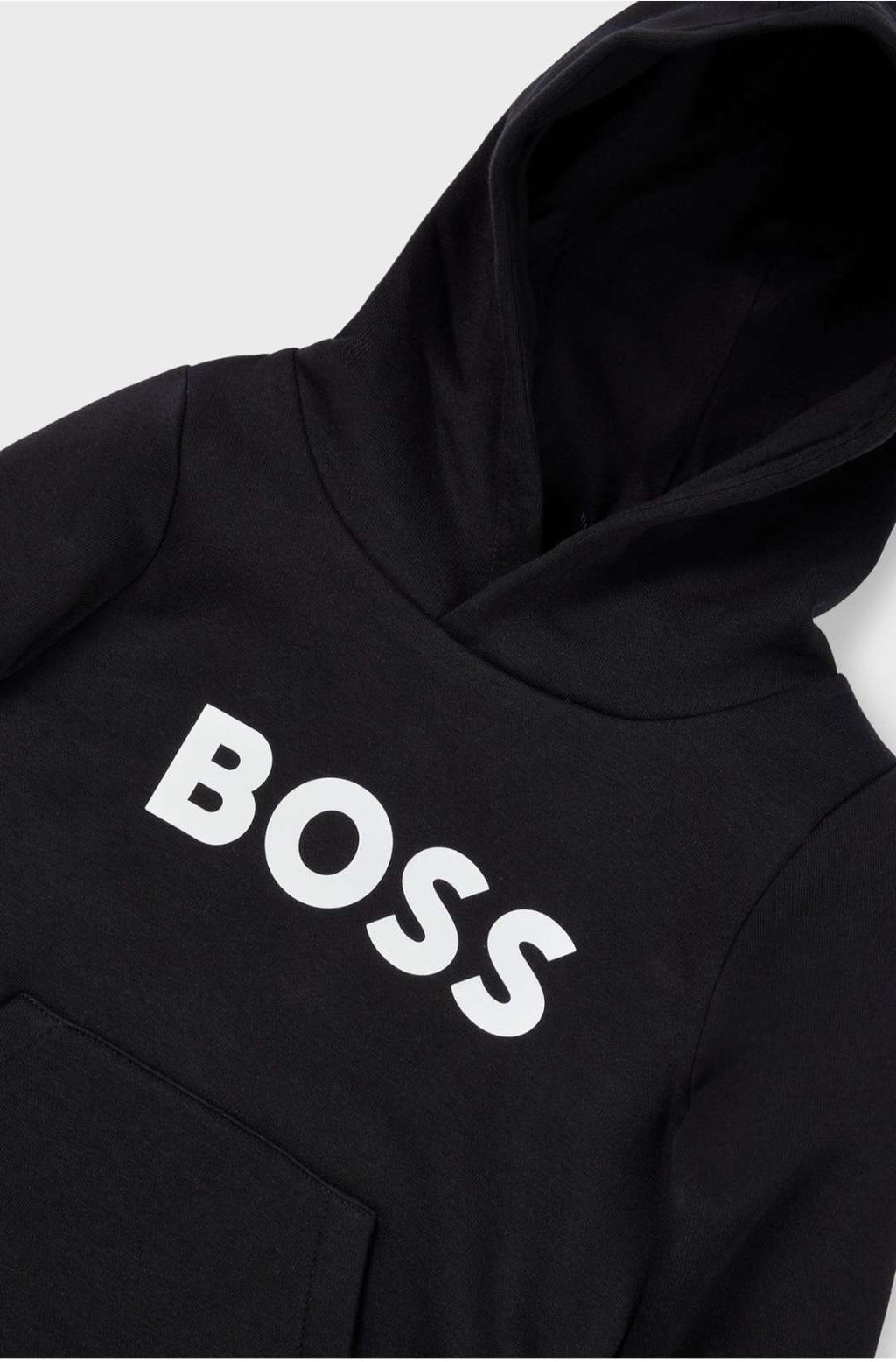 J25Q15/269 - Felpe - Boss