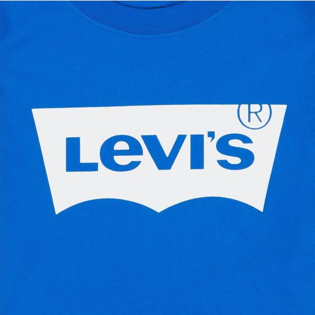 9E8646 - T-Shirt e Polo - Levi's