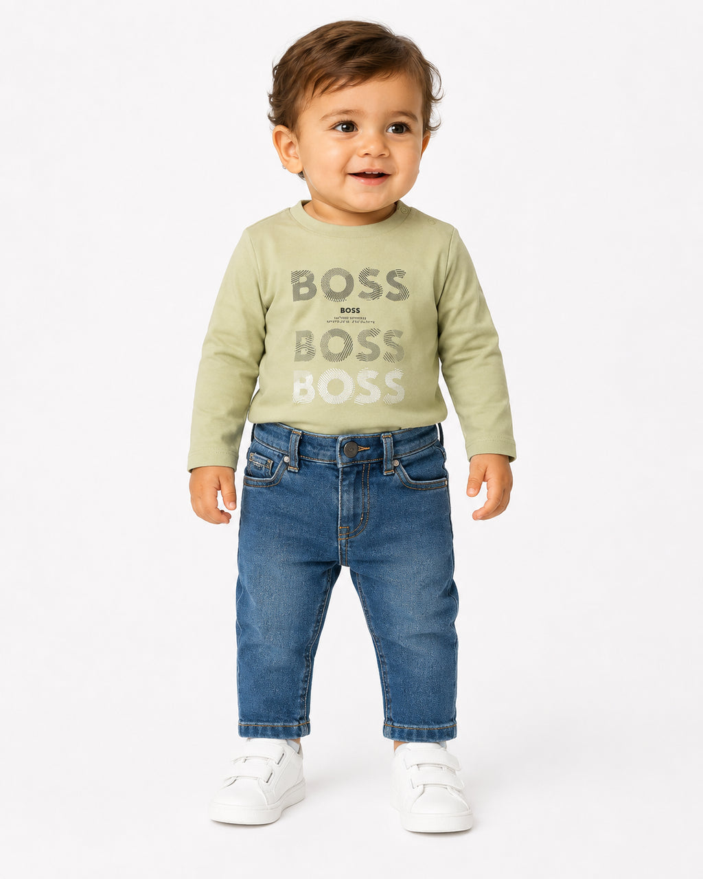 J52439 - Pantaloni - Boss