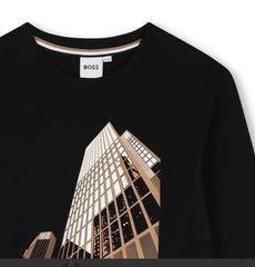 J51225 - T-Shirt e Polo - Boss