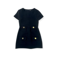 EFAB584 - Abiti - Elisabetta Franchi la mia bambina