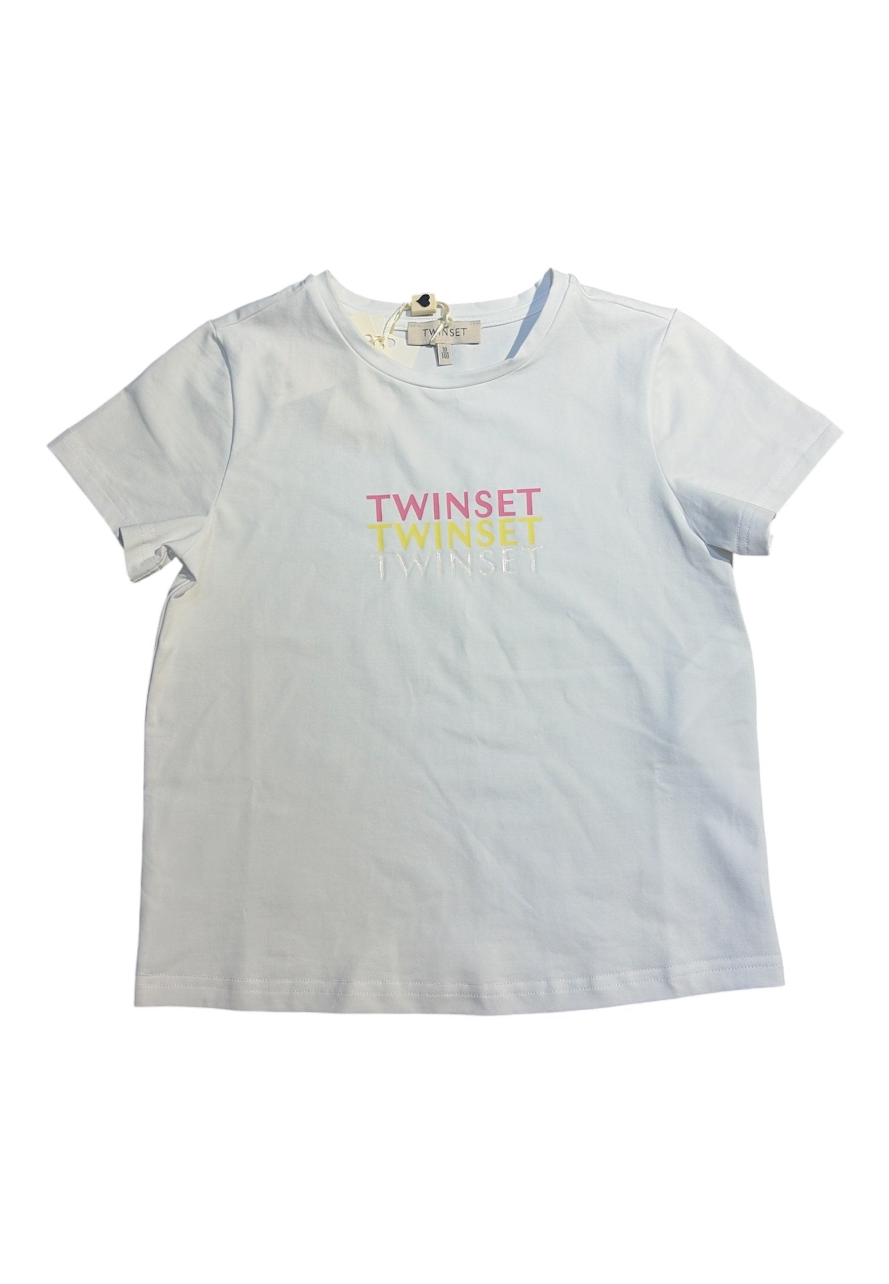 261GJ2257 - T-Shirt e Polo - Twinset