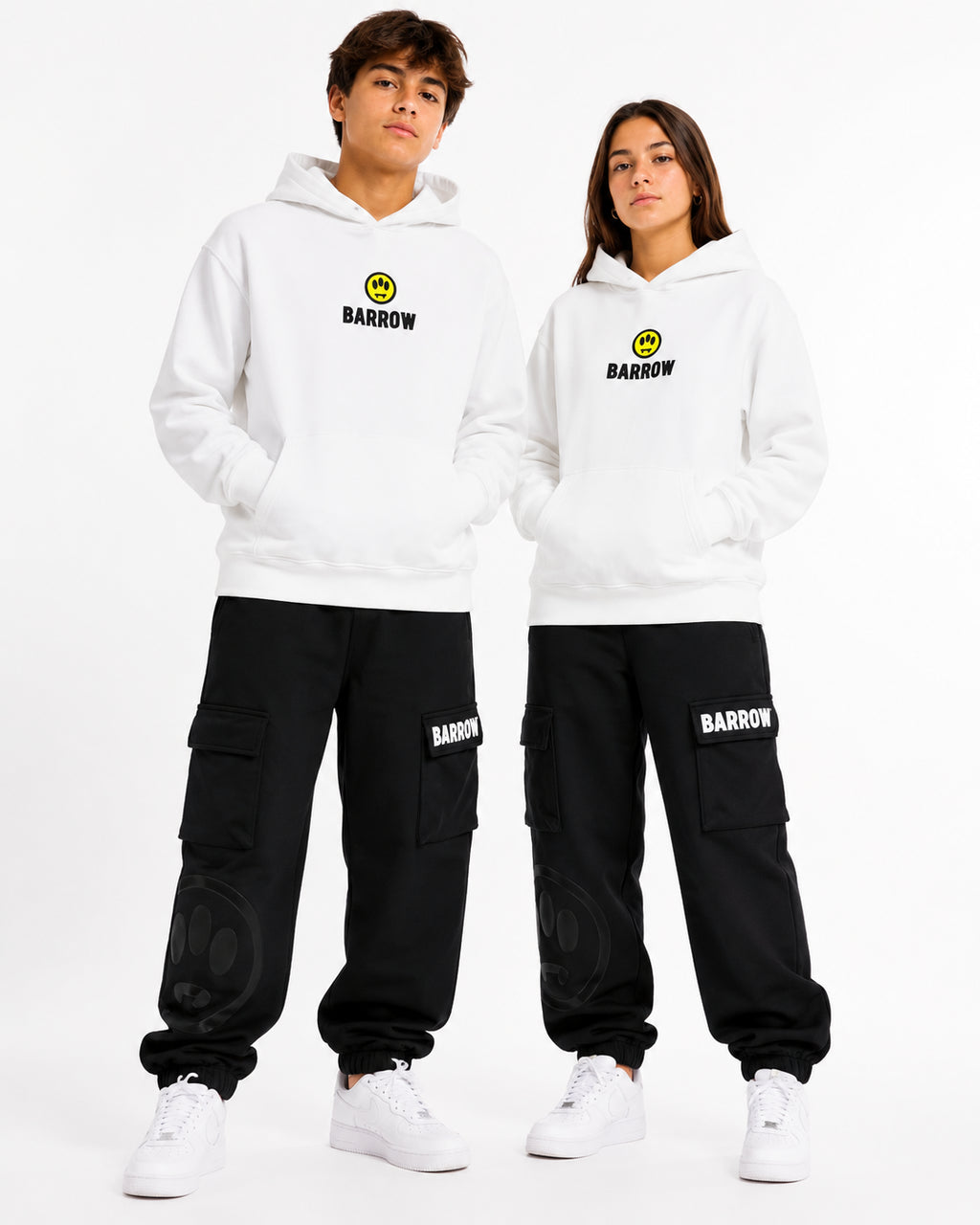 F6BKJBFP079 - Pantaloni - Barrow