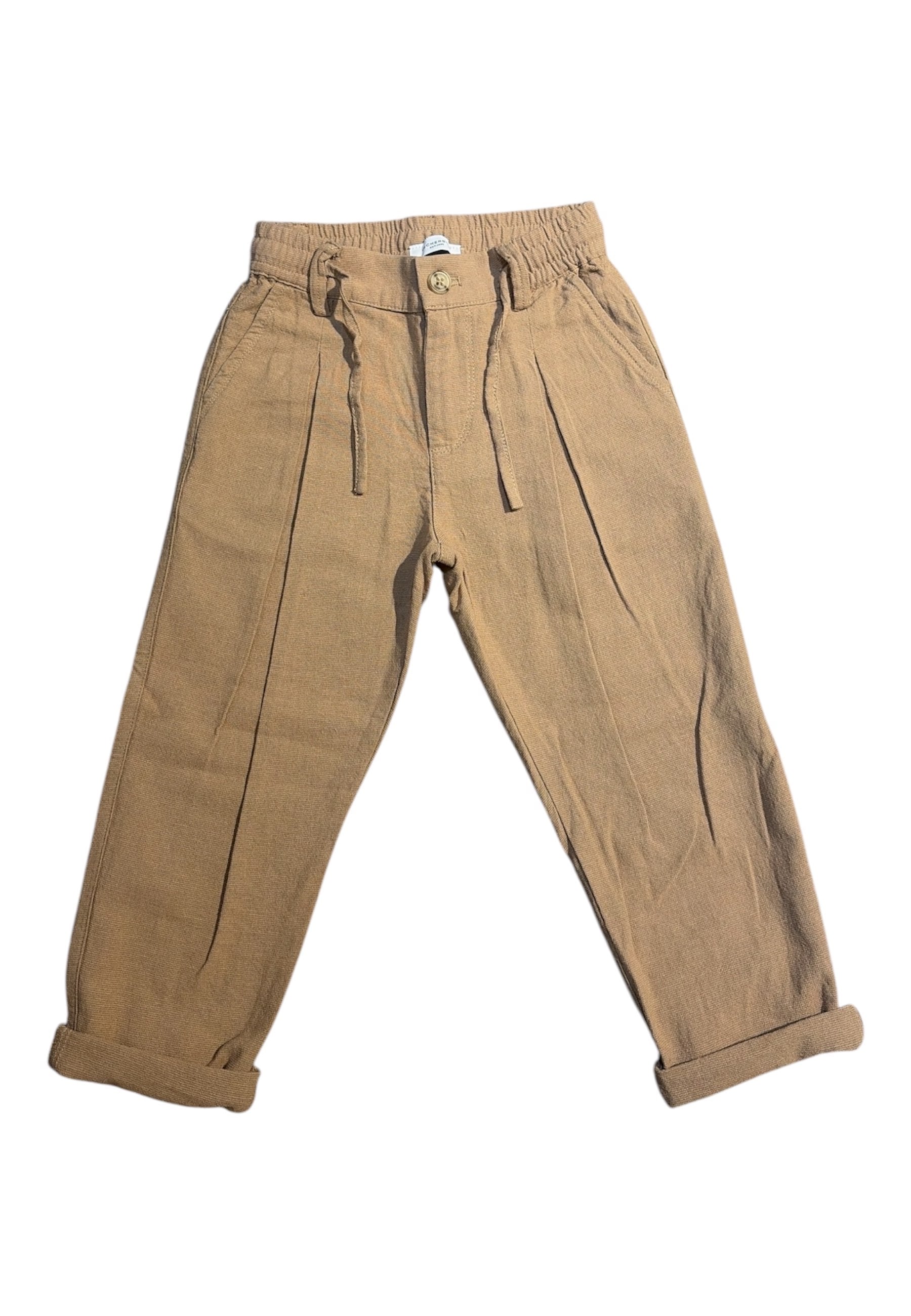 JB5640 - pantalaccio - Jeckerson