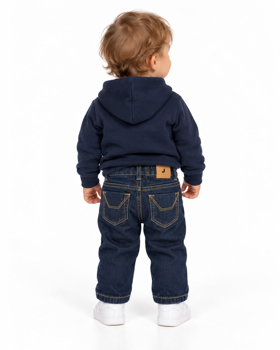 JB6222 - Jeans - Jeckerson