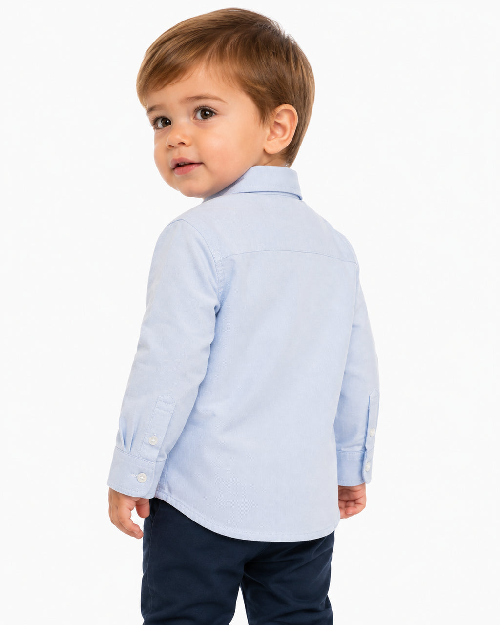 TIA26046CA - Camicie - Trussardi