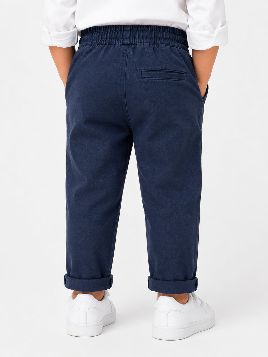 TIA26077PA - Pantaloni - Trussardi