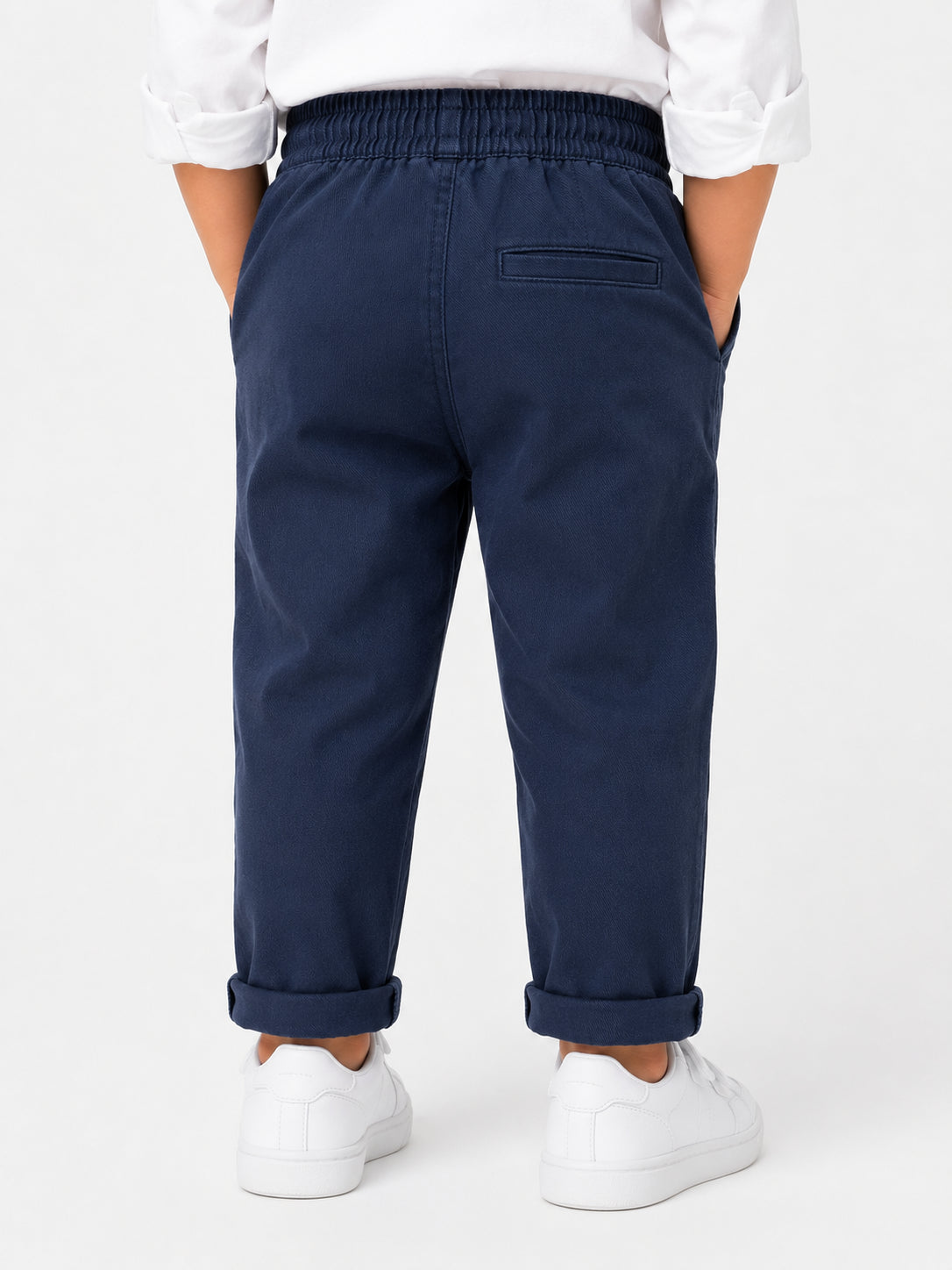 TIA26077PA - Pantaloni - Trussardi