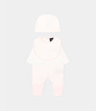 RLP26001TU - tutina neonato - Richmond