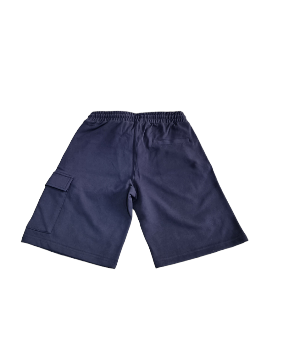 J3825 - Pantaloncini - Jeckerson