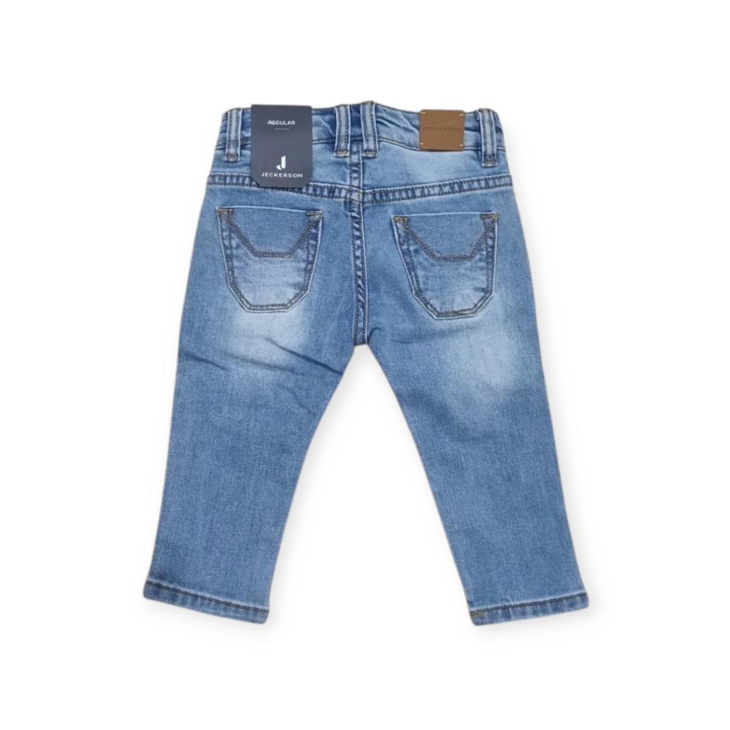 302PJMN - Pantaloni - Jeckerson
