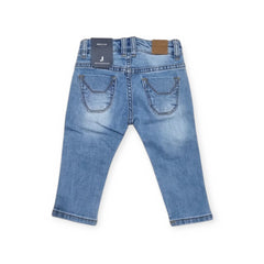 302PJMN - Pantaloni - Jeckerson