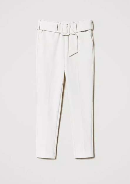 241GJ2180 - Pantaloni - Twinset