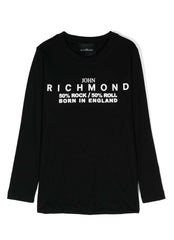 RBA24043TS - T-Shirt e Polo - Richmond