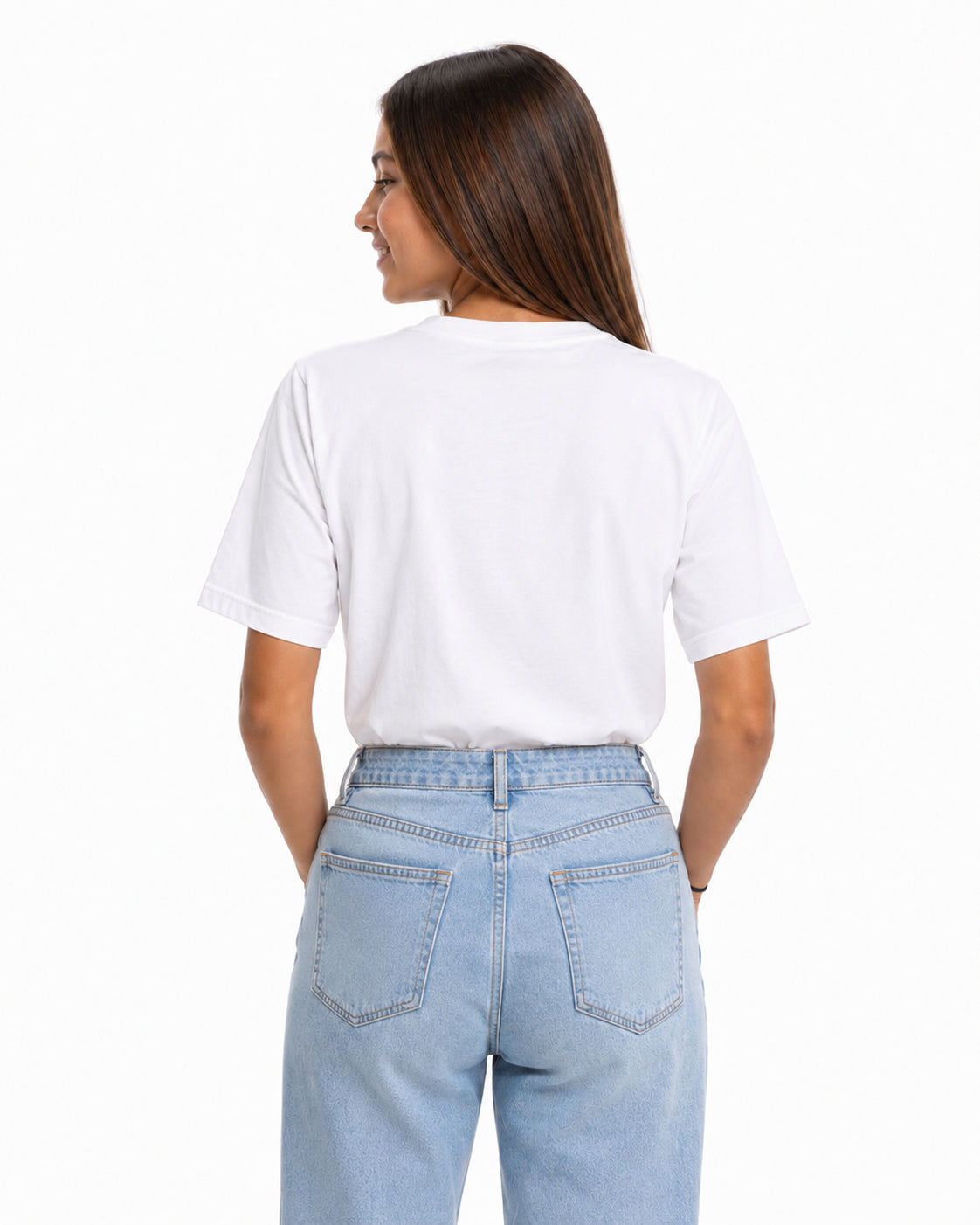 EFTS262 - T-Shirt e Polo - Elisabetta Franchi la mia bambina