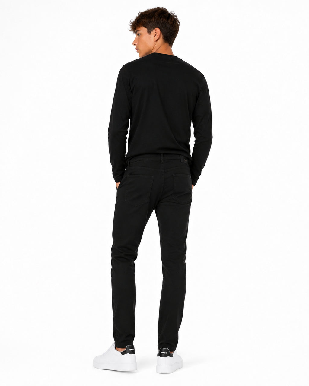 J53357 - Pantaloni - Boss