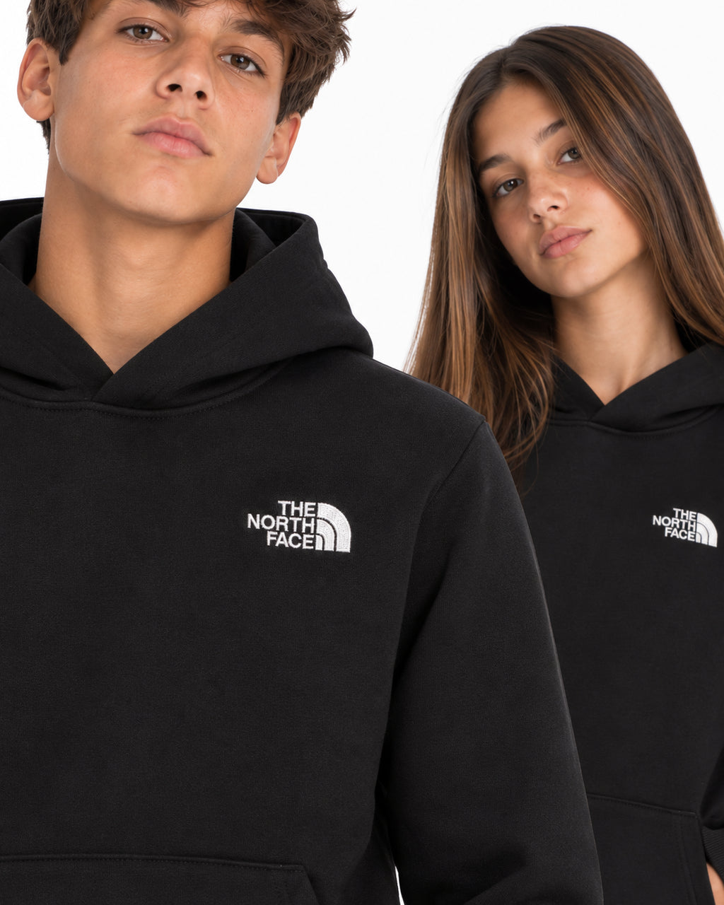 NF0A8CV6 - Felpe - The North Face